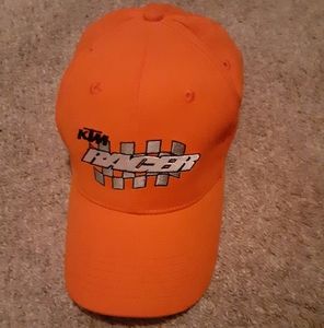 KTM hat